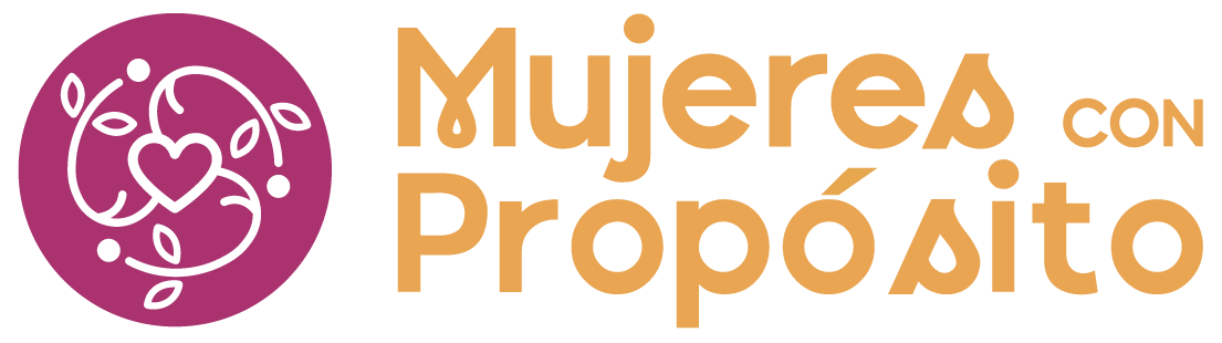 Mujeres con Propósito